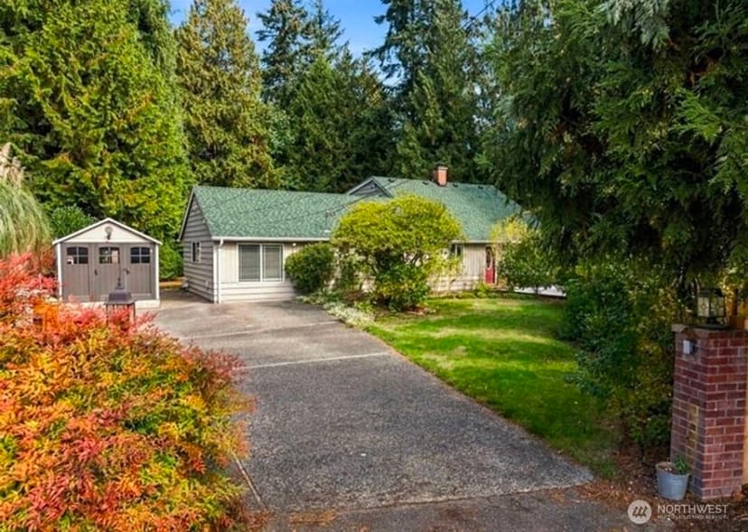Property photo for 1805 204th Place SW, Lynnwood photo 2