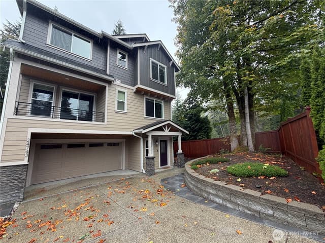 Property photo for 24743 SE 17th Place, Sammamish