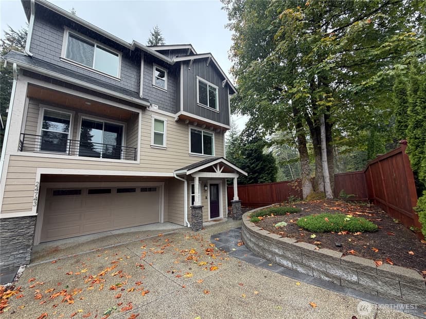 Property photo for 24743 SE 17th Place, Sammamish