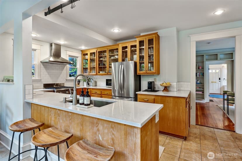 Property photo for 532 29th Avenue, Seattle photo 16