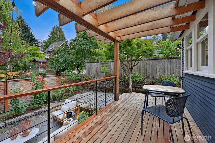 Property photo for 532 29th Avenue, Seattle photo 21