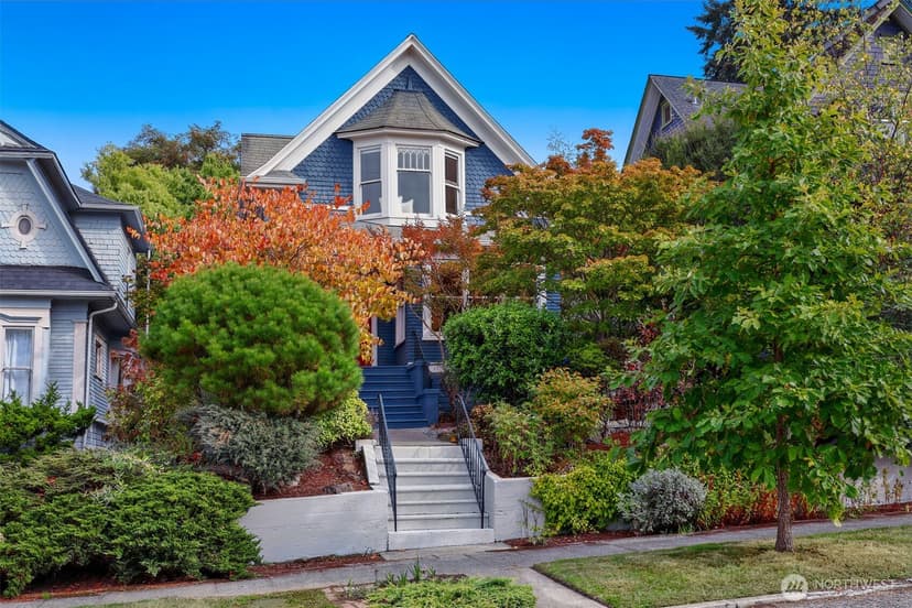 Property photo for 532 29th Avenue, Seattle photo 37