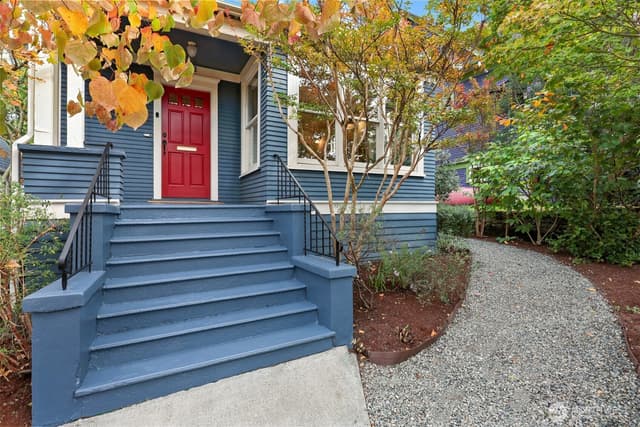 Property photo for 532 29th Avenue, Seattle photo 4