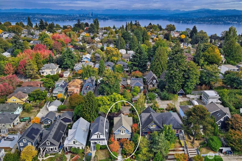 Property photo for 532 29th Avenue, Seattle photo 39