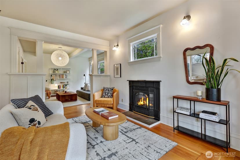 Property photo for 532 29th Avenue, Seattle photo 7