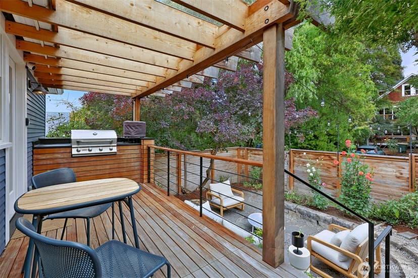 Property photo for 532 29th Avenue, Seattle photo 22