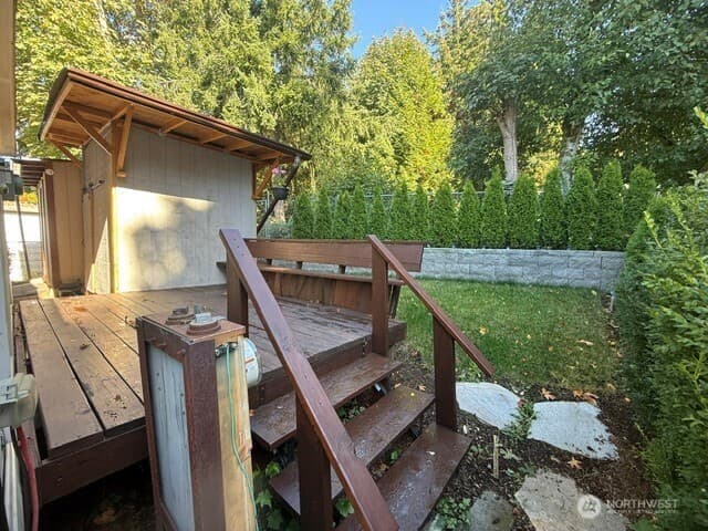 Property photo for 22706 114th Place SE, Kent photo 32