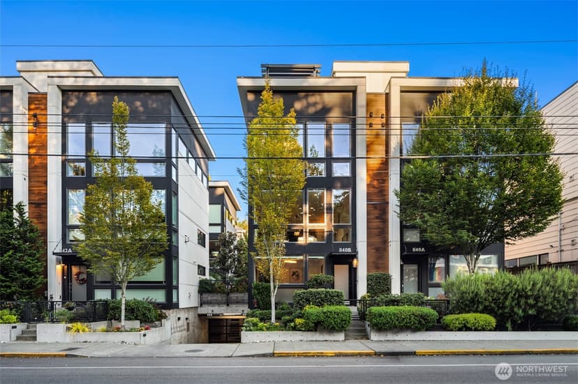 Property photo for 1140 10th Avenue E #B, Seattle photo 27