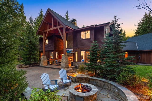 Property photo for 111 Orphan Nugget Lane, Cle Elum photo 3