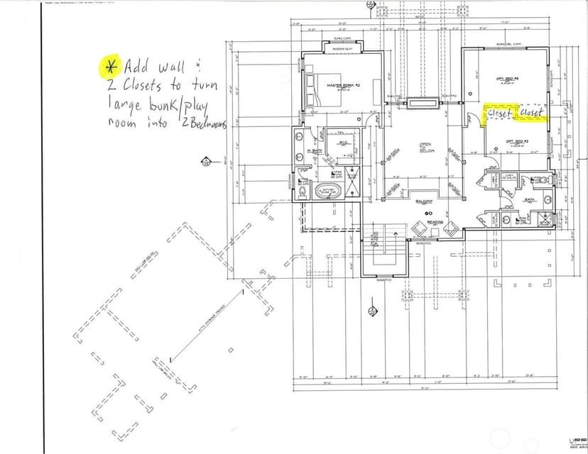 Property photo for 111 Orphan Nugget Lane, Cle Elum photo 34