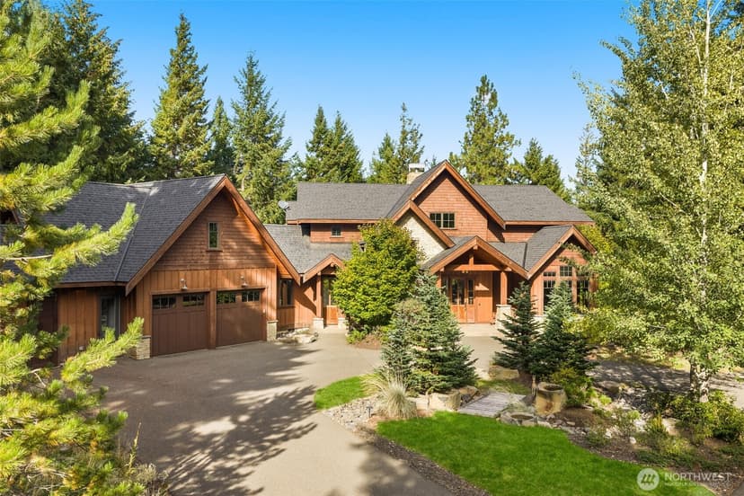 Property photo for 111 Orphan Nugget Lane, Cle Elum photo 30