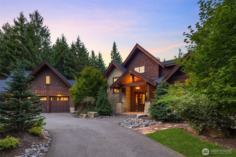 Property photo for 111 Orphan Nugget Lane, Cle Elum