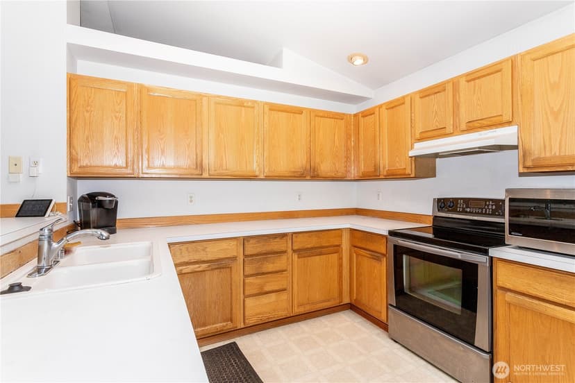 Property photo for 2835 U Street SE, Auburn photo 15
