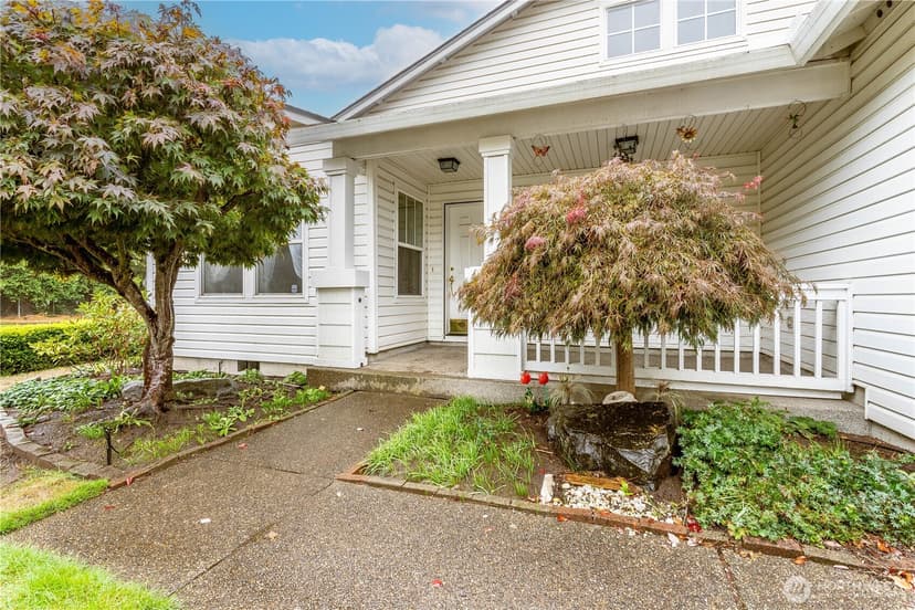 Property photo for 2835 U Street SE, Auburn photo 3