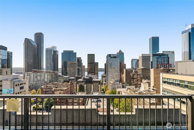 Property photo for 1105 Spring Street #1304, Seattle photo 30