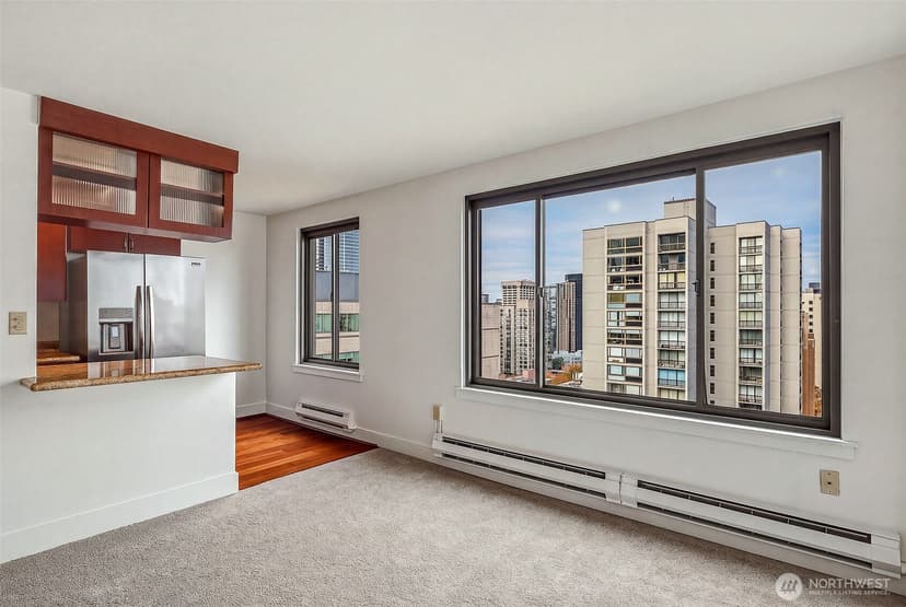 Property photo for 1105 Spring Street #1304, Seattle photo 13