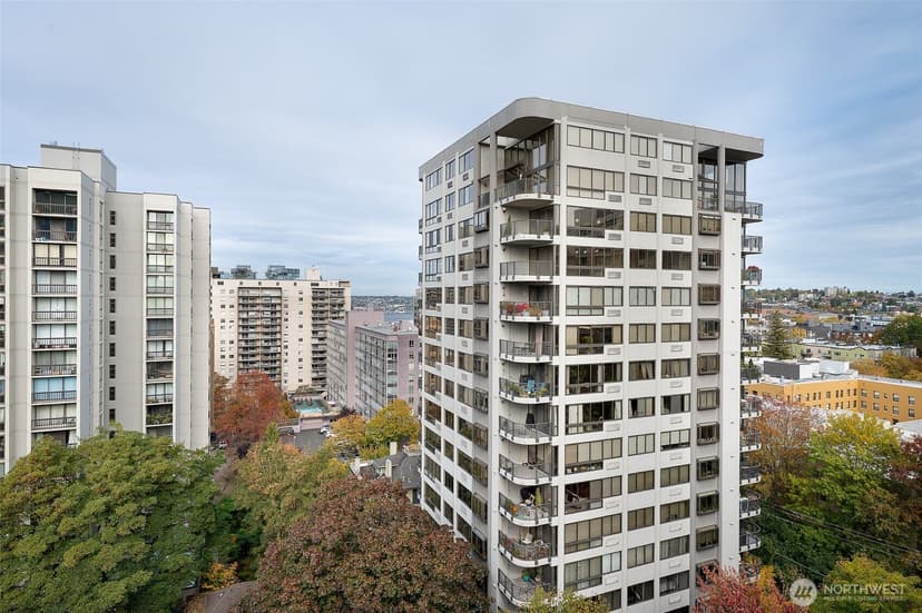 Property photo for 1105 Spring Street #1304, Seattle photo 29