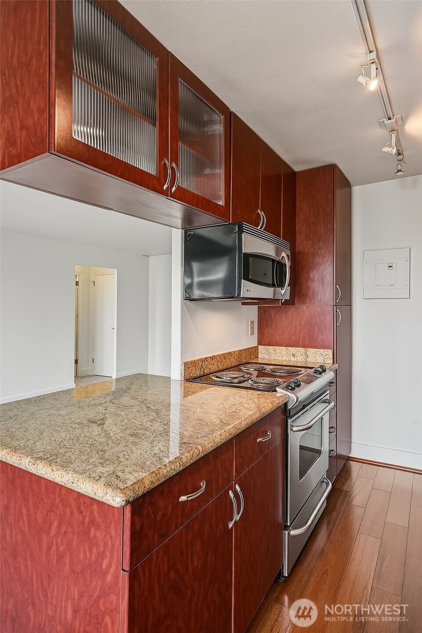 Property photo for 1105 Spring Street #1304, Seattle photo 12