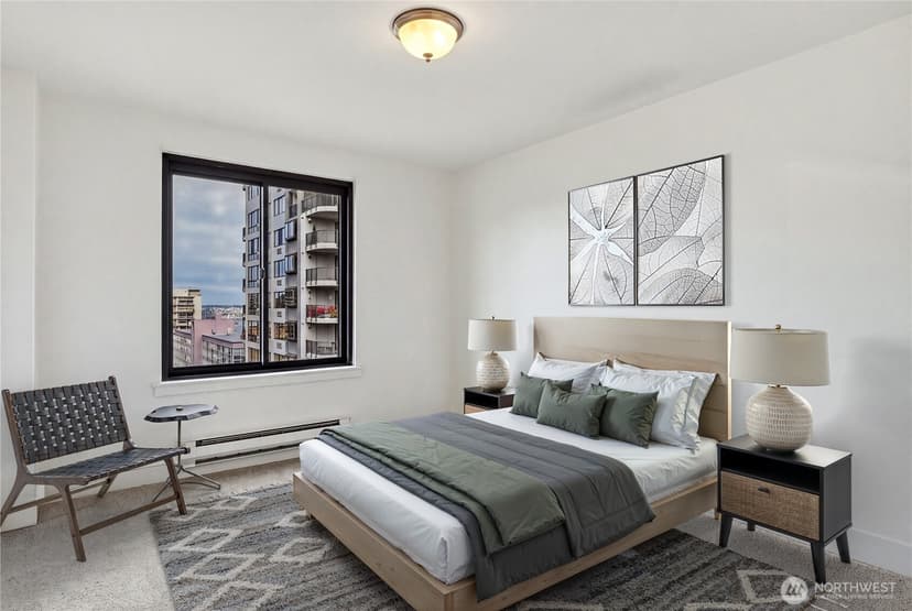 Property photo for 1105 Spring Street #1304, Seattle photo 15