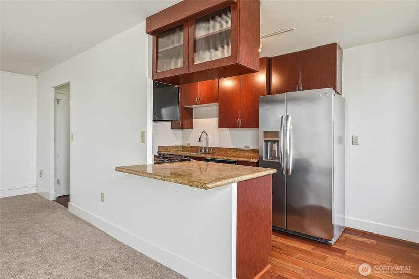 Property photo for 1105 Spring Street #1304, Seattle photo 11