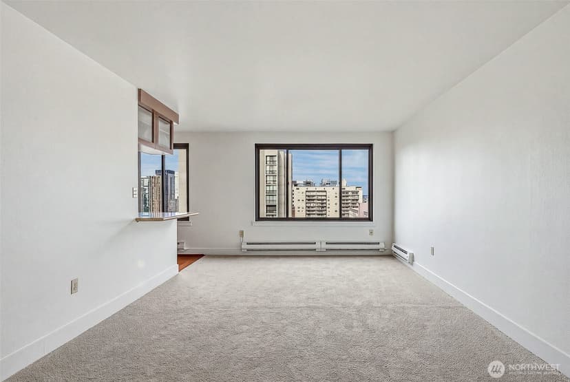 Property photo for 1105 Spring Street #1304, Seattle photo 23