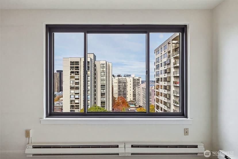 Property photo for 1105 Spring Street #1304, Seattle photo 6
