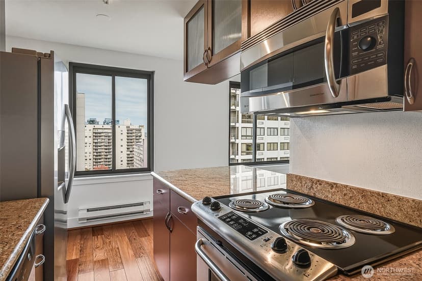 Property photo for 1105 Spring Street #1304, Seattle photo 14