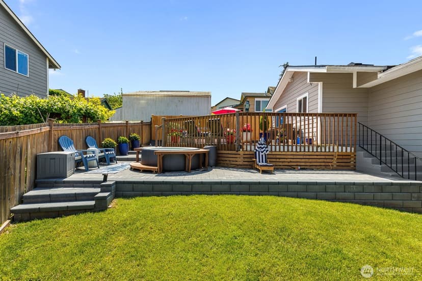 Property photo for 10038 59th Avenue, Seattle photo 24