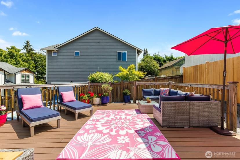 Property photo for 10038 59th Avenue, Seattle photo 22