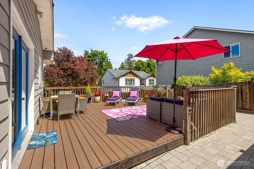 Property photo for 10038 59th Avenue, Seattle photo 20