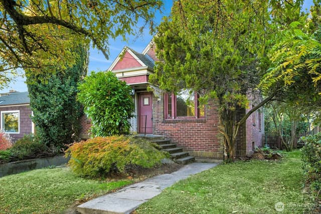 Property photo for 7739 13th Avenue NW, Seattle