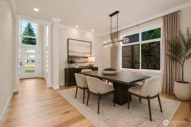 Property photo for 12642 NE 80th Street, Kirkland photo 5