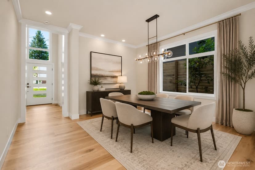 Property photo for 12642 NE 80th Street, Kirkland photo 5