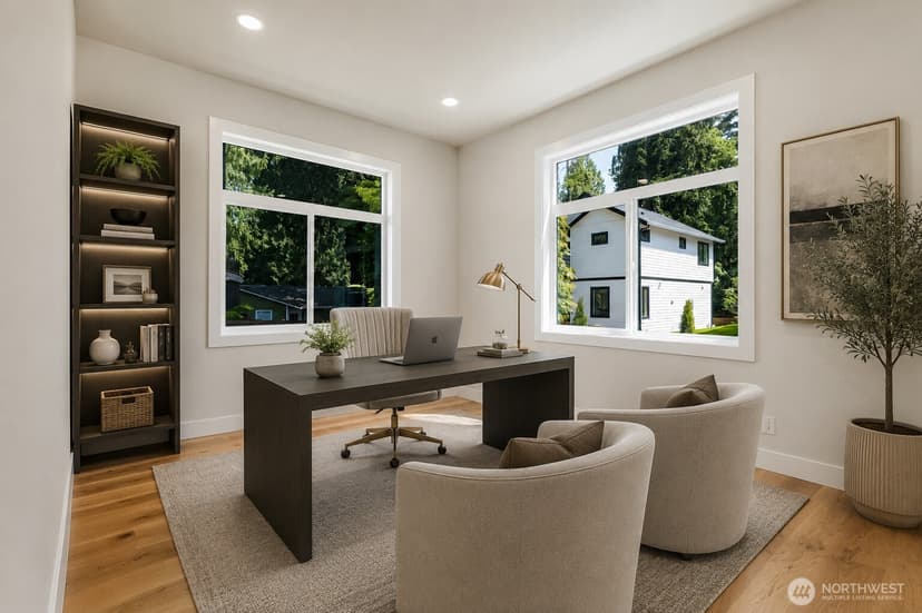 Property photo for 12642 NE 80th Street, Kirkland photo 10