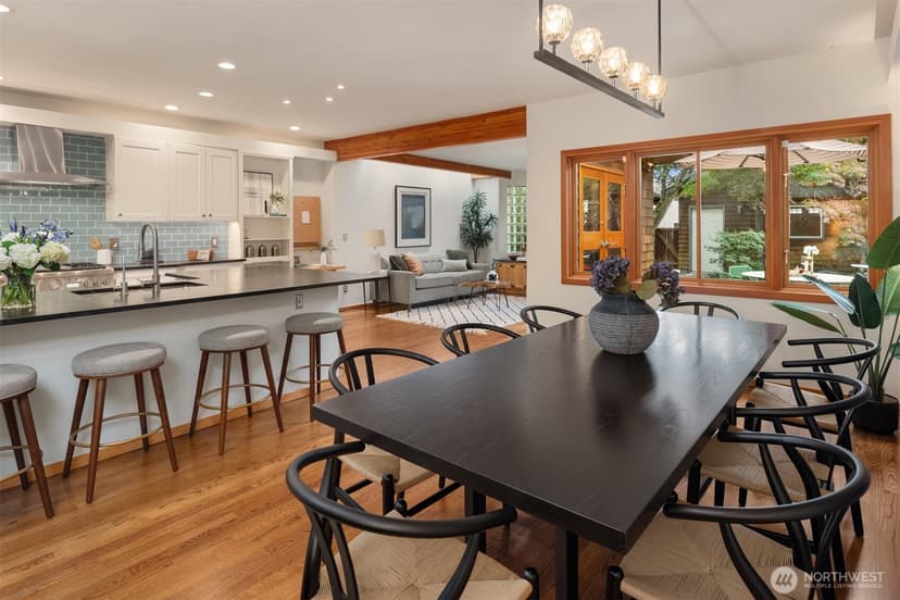 Property photo for 2020 42nd E, Seattle photo 10