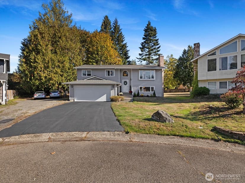 Property photo for 14403 48th Place W, Edmonds photo 2