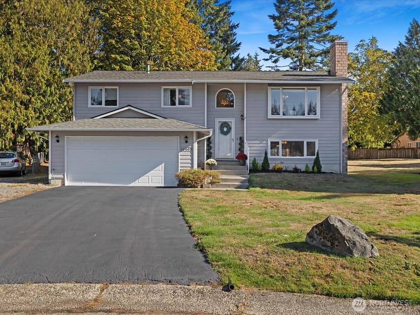Property photo for 14403 48th Place W, Edmonds