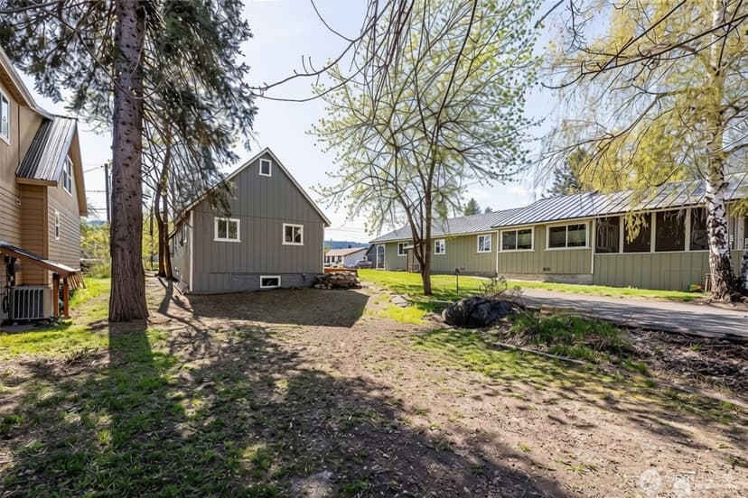 Property photo for 132 Whitman Street, Leavenworth photo 25