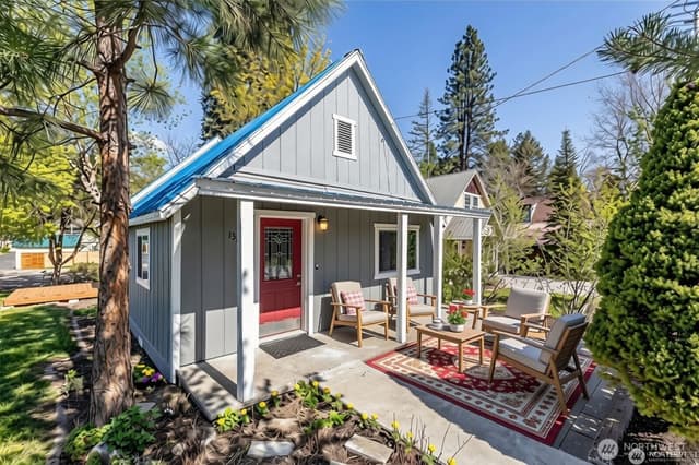 Property photo for 132 Whitman Street, Leavenworth photo 2