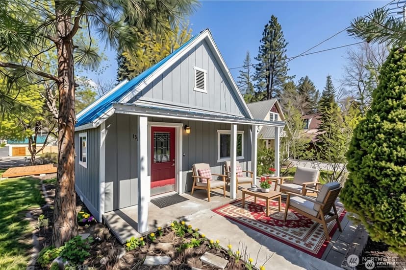 Property photo for 132 Whitman Street, Leavenworth photo 2