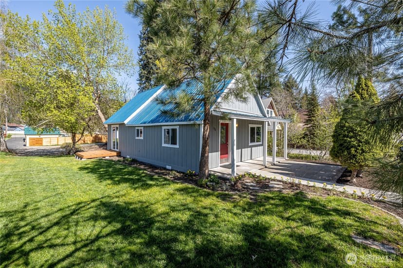 Property photo for 132 Whitman Street, Leavenworth photo 22