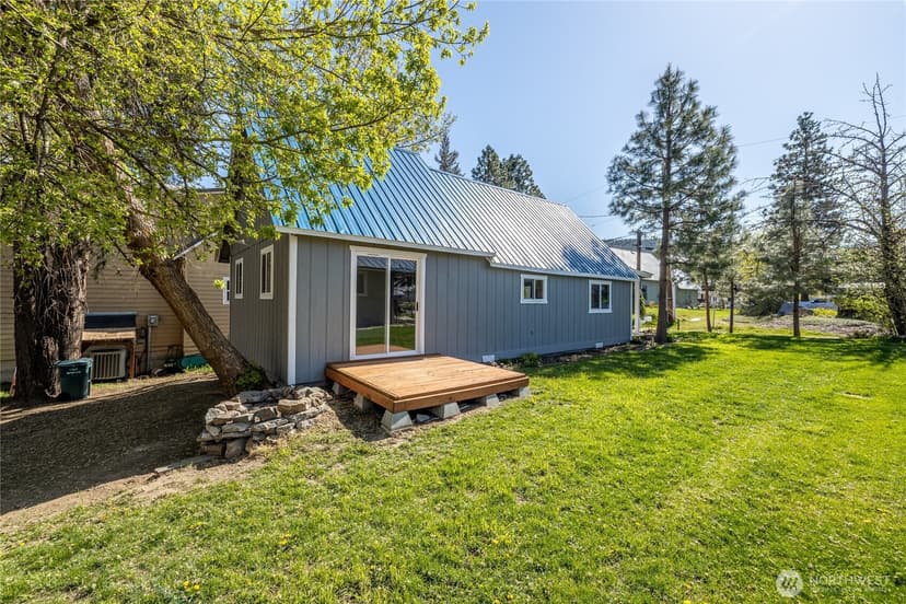 Property photo for 132 Whitman Street, Leavenworth photo 24