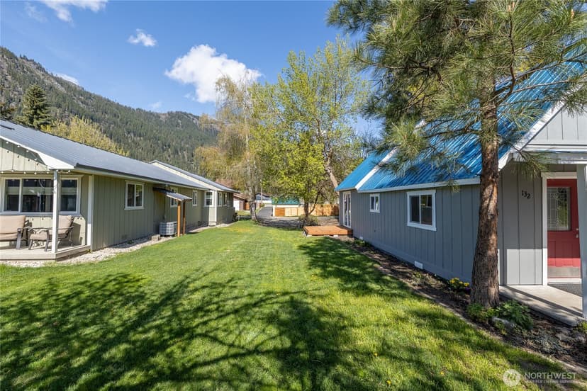 Property photo for 132 Whitman Street, Leavenworth photo 23