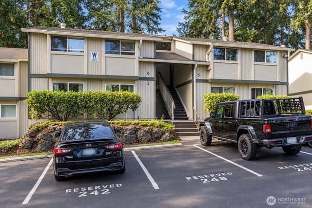 Property photo for 431 S 325th Place #W2, Federal Way
