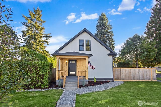 Property photo for 868 S 48th St, Tacoma
