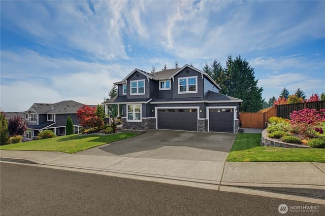 Property photo for 13618 111th Street Ct E, Puyallup