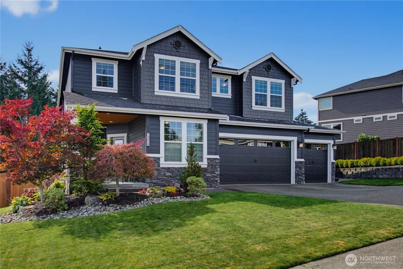 Property photo for 13618 111th Street Ct E, Puyallup photo 3