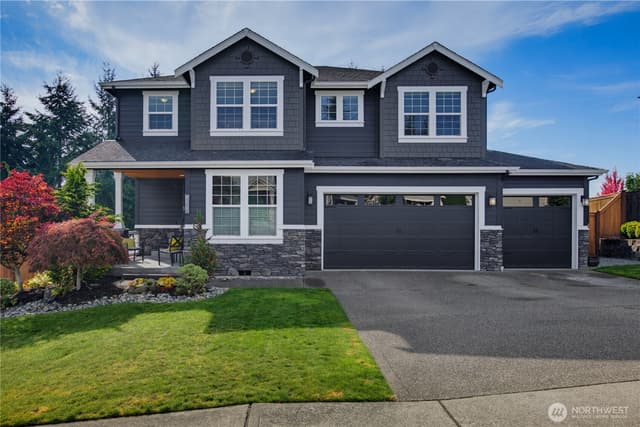 Property photo for 13618 111th Street Ct E, Puyallup photo 2