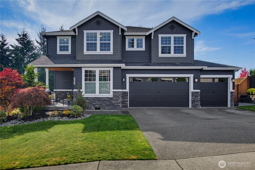 Property photo for 13618 111th Street Ct E, Puyallup photo 2