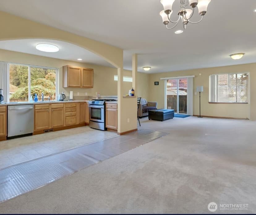 Property photo for 12225 50th Avenue S, Tukwila photo 6